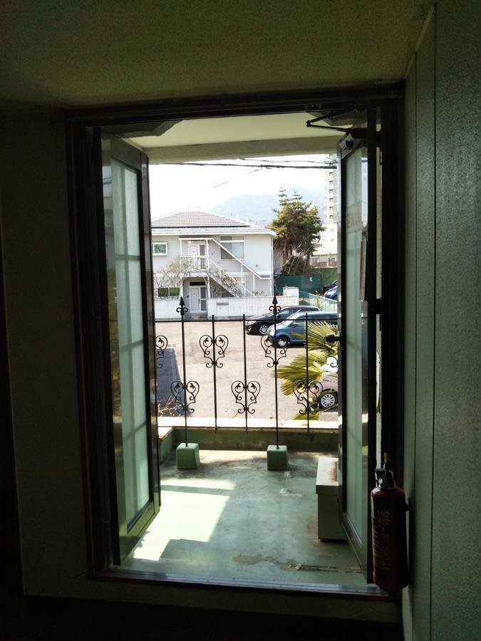 Hotel Unicorn Nagano Kültér fotó