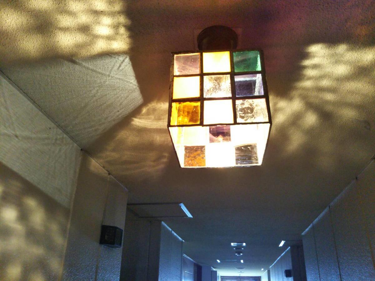 Hotel Unicorn Nagano Kültér fotó