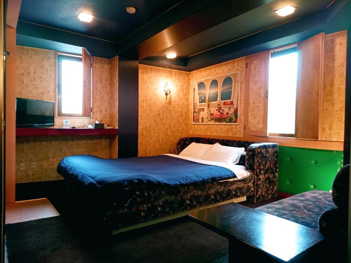 Hotel Unicorn Nagano Kültér fotó