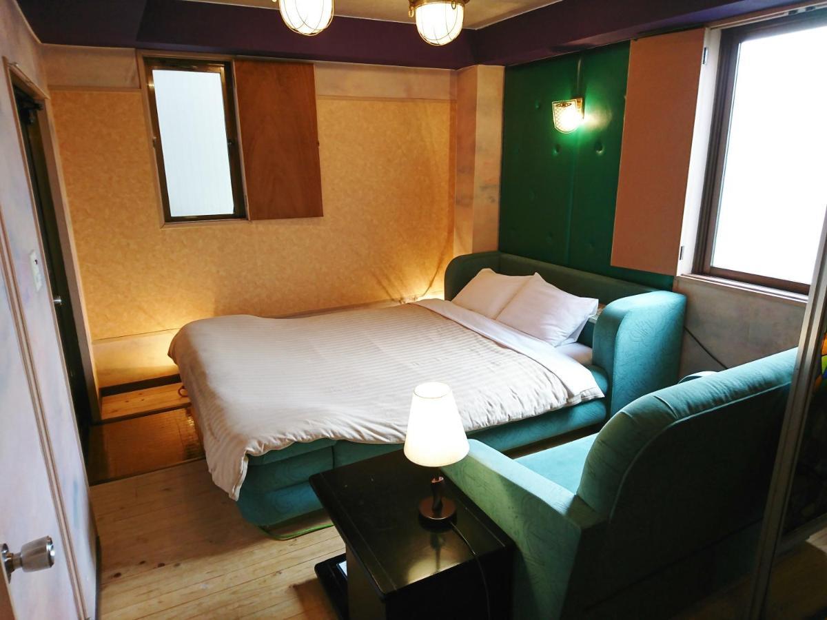 Hotel Unicorn Nagano Kültér fotó