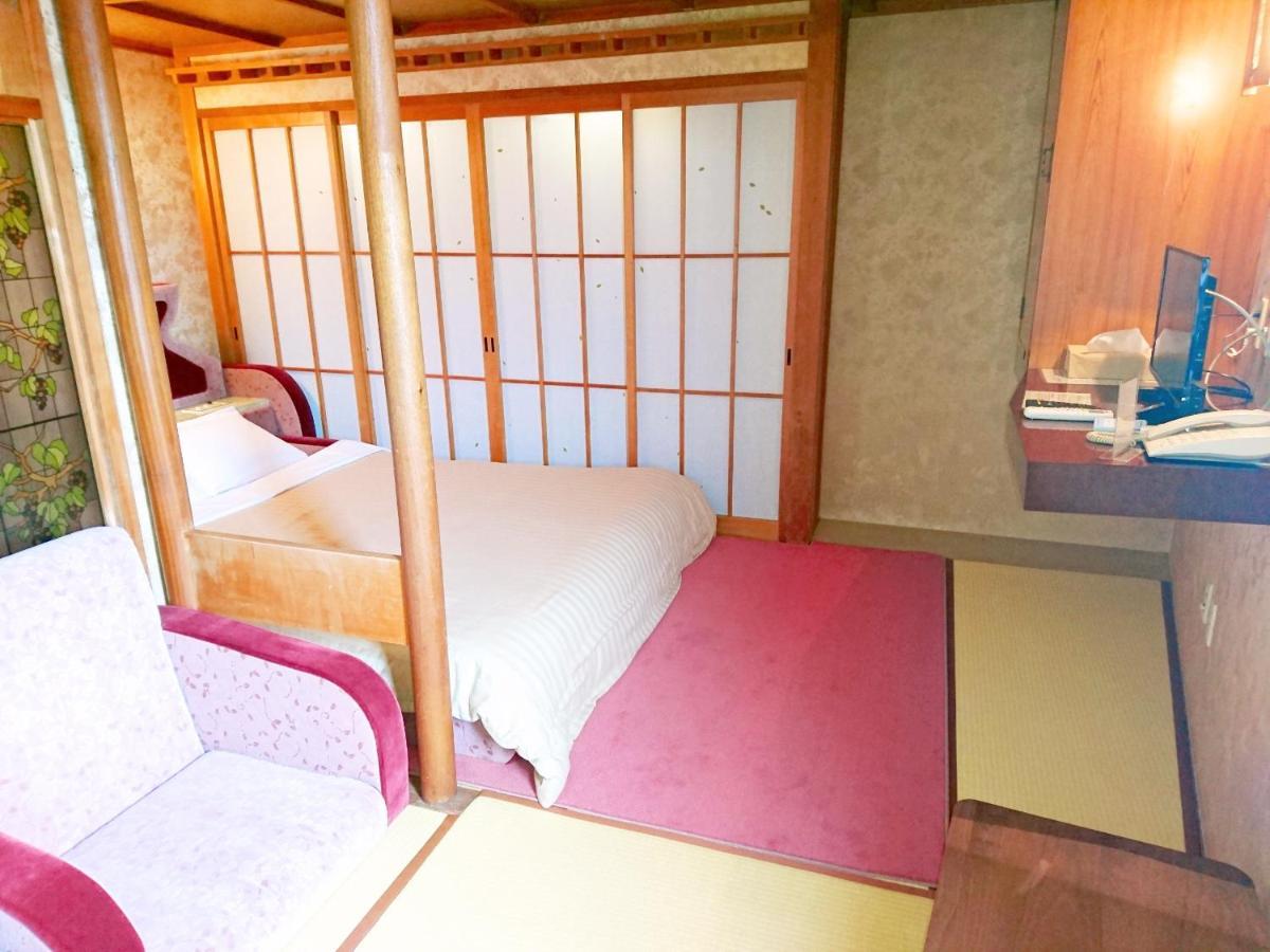 Hotel Unicorn Nagano Kültér fotó