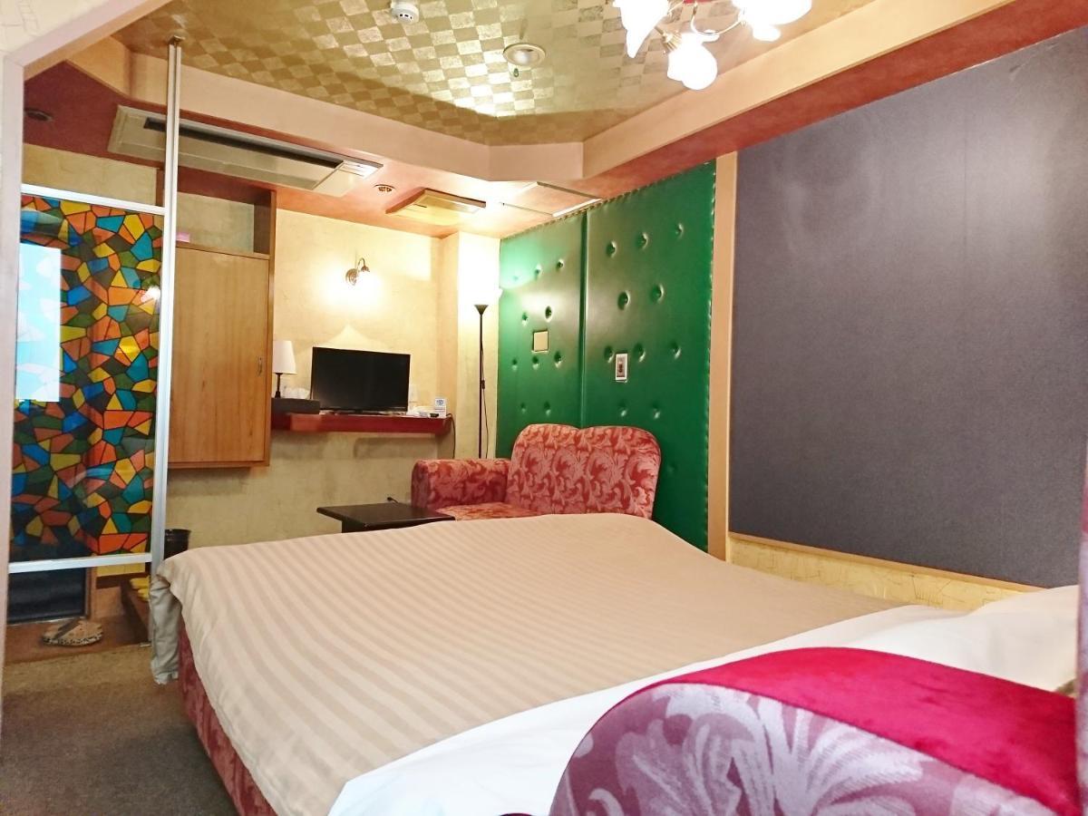 Hotel Unicorn Nagano Kültér fotó