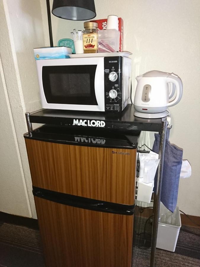 Hotel Unicorn Nagano Kültér fotó