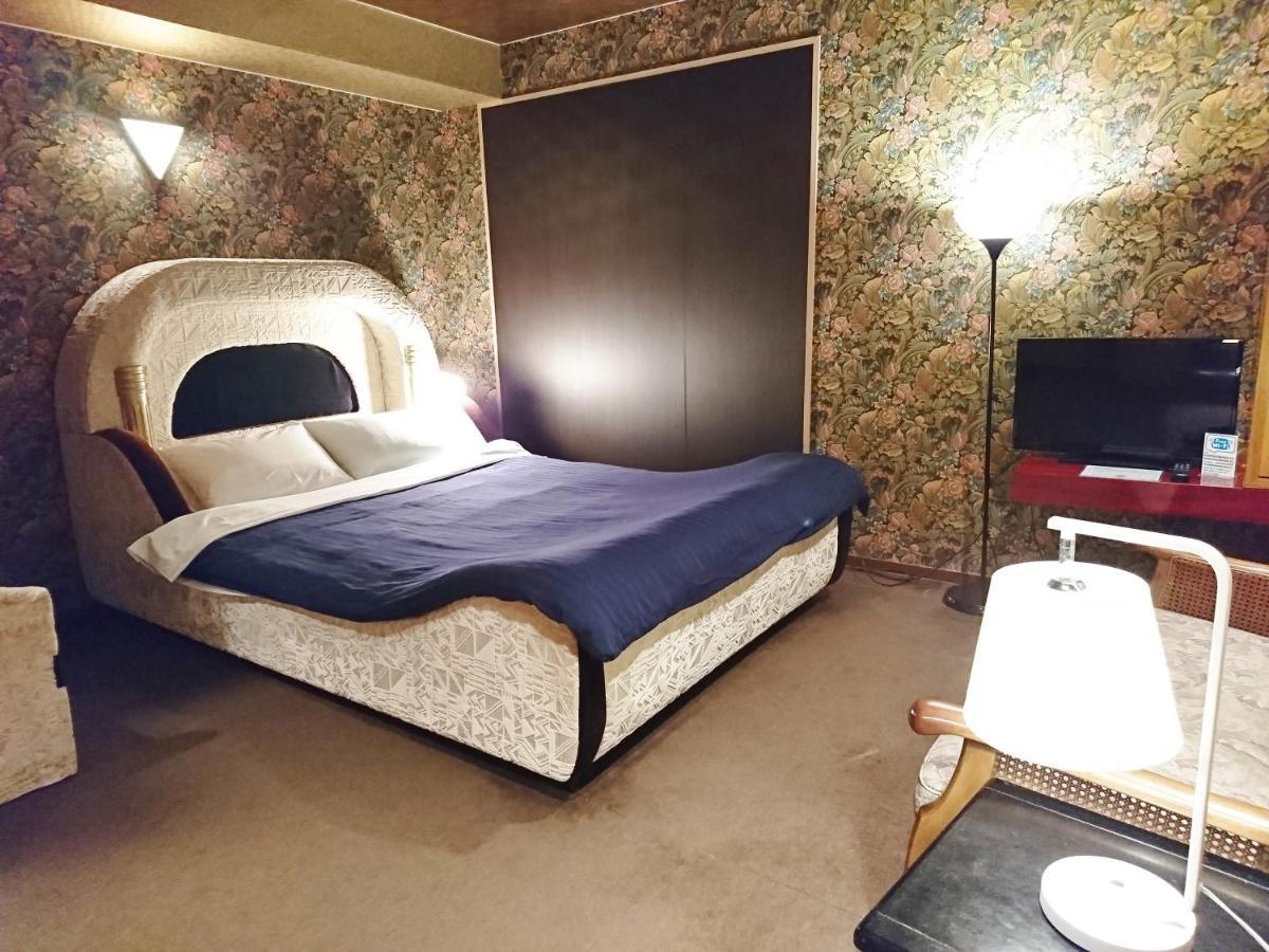 Hotel Unicorn Nagano Kültér fotó